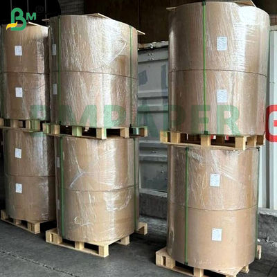 40G 50G Umweltfreundliches, leichtes, gestreiftes Kraftpapier 61*86cm für Bastelarbeiten, Anzuchttöpfe