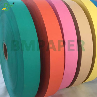 61 g/m 62 g/m Gemüsepargament Chemische Faser Garne Rohrwandpapier 65 mm