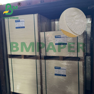 30gsm - 80gsm Lebensmittelgeeignetes, ofenfestes Silikon-Backpapier