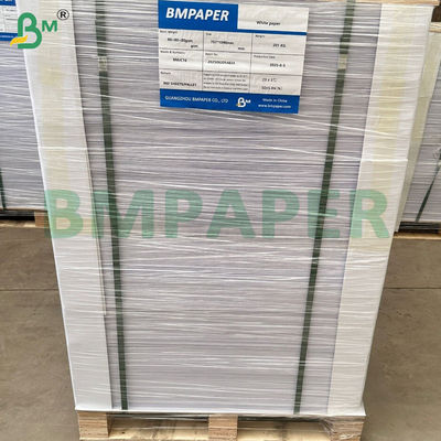 110+110+110gm Einwandpapier E Flutblatt