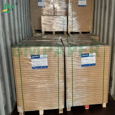 Weißes 1000mm ungiftiges, glattes Lebensmittelverpackungs-Grill-Mikrowellenpapier