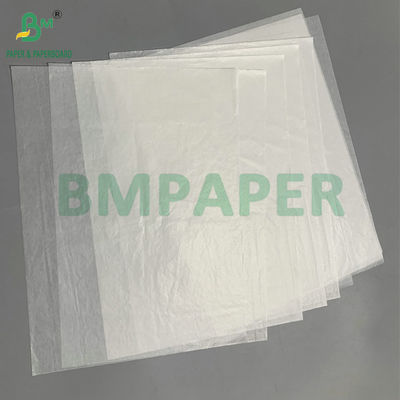 Wärmebeständig 30 gm 35 gm Luftbrenner Pergamentpapier zum Kochen