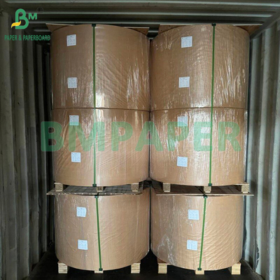 35 gm 50 gm Weiß und Braun Bambus Pulp Kaffeefilterpapier zum Filtern von Kaffee