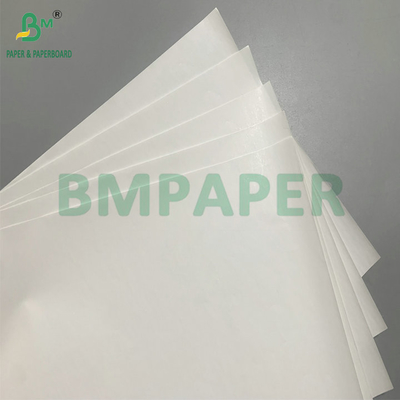 Hoher Weißegrad 48 g/m² 55 g/m² Thermopapier für POS-Belege 1100 mm Jumbo-Rolle