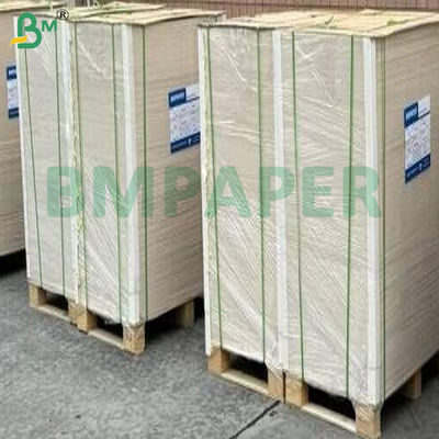 300 g/m² C2S glänzend blau-schwarzer Kern Spielkartenkarton in Bogen