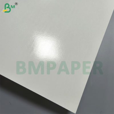 Lebensmittel-Papierbox-Karton weiß beschichtet gefrorenes Fleisch Steak Lagerung Papierkarton