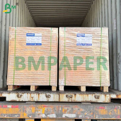 Wachsverpackung von Süßigkeiten Papier 23gsm doppelseitiges Lebensmittelverpackungspapier