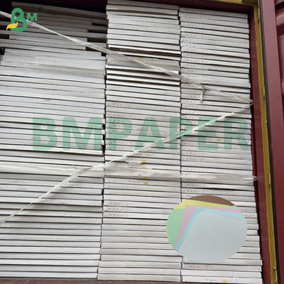 55 gm 60 gm Ncr Kohlenstofffreies Selbstkopierpapier Leerblatt 70x100cm 61x86cm