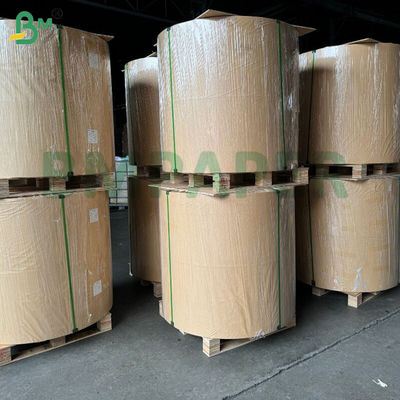 230g Weißer, gefrierbeständiger, feuchtigkeitsresistenter Lebensmittel-Gefrierkarton für Tiefkühlgarnelen-Verpackungen