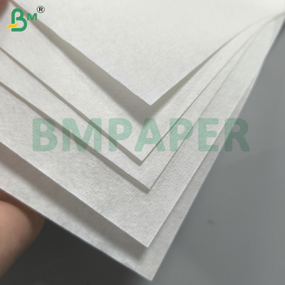 Filterpapier mit hoher Wasserdurchlässigkeit