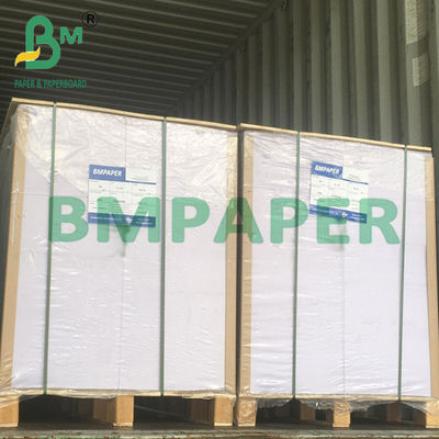 290g 300g unbeschichtetes, gut steifes Pokerpapier mit grauem Kern, 900x640mm