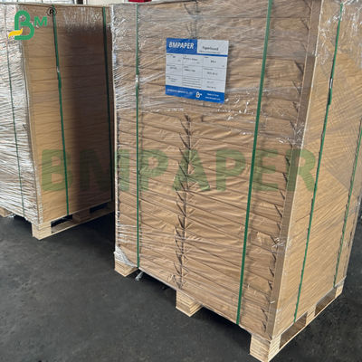 Doppelseitiges silikonbeschichtetes Backpapier für den Ofen, hitzebeständig 400 x 600 mm