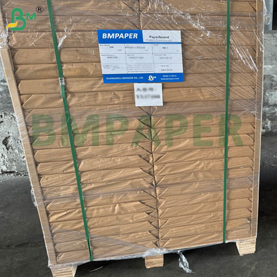 300 g/m² Premium beidseitig glänzend gestrichenes Papier für Digitaldruckmaschinen SRA3 450 mm x 320 mm
