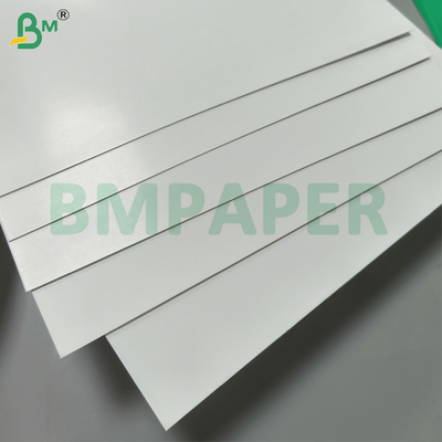 300 gm überzogenes Couchpapier mit doppelter Seite für High-End-Digitaldruck