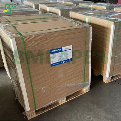 36g Weißes Anti-Schimmel-Papier für Glasscheibenzwischenlage, 65x95cm