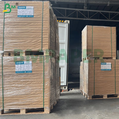 310g 320g Glanzschwarzes Kern-Pokerpapier für Spielkarten, Anti-Spick-Schutz, 8,5'' x 11''