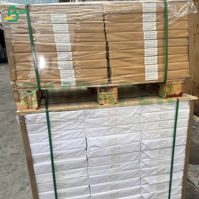 250 gm 270 gm 315 x 455 mm digitales glänzendes Kunstpapier für den Laserdruck