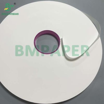 25GSM 28GSM Nahrungsmittelsicherer Strohverpackungspapier, geschnittenen Rollen mit Textur