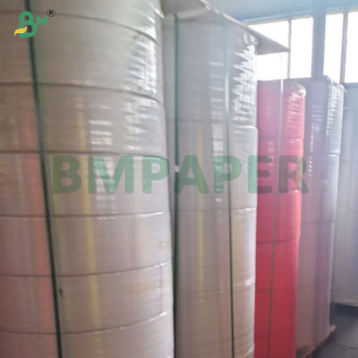 Schwarzbild 70g Durchschreibepapier NCR Rollen 279mm