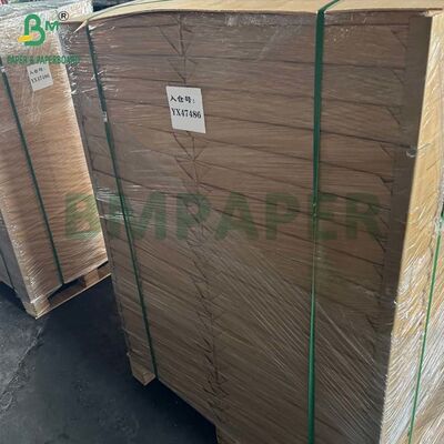 40 g/m 45 g/m Feuchtigkeitsdichtes Glaspapier für Lebensmittelverpackungen