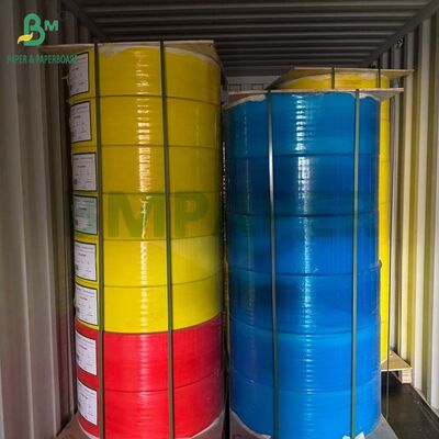 Gute Bildintensität 52 gm 55 gm 58 gm Schwarze Tinte Kohlenstofffreies Kopierpapier