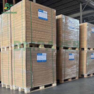 12pt 14pt 16pt 18pt 24pt Großflächen C1S Weißpapierplatten Gefrierklasse