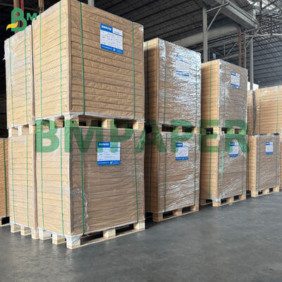 PET-Beschichtung Hitzebeständiges Karton für Einwegpapierplatten