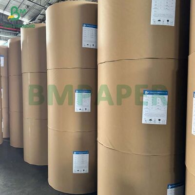 36G kratzfeste Kupferplatten-Zwischenlagepapier zur Verhinderung von Reibung