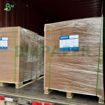 250G - 450G Kraftplatte mit weißer Oberfläche