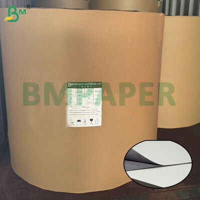 330gsm Premium Black Core Card Stock For Poker Cards High Opacity