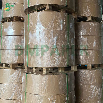 Weißes 80gm hoch zerreißfestes Papier für Bieretiketten