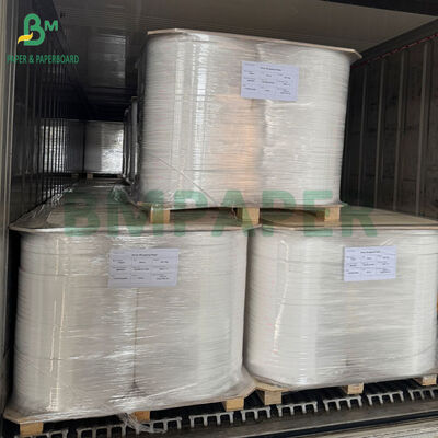26 Gramm 28 Gramm Druckpapier aus Stroh für Zahnstocher Verpackung 29 mm 30 mm