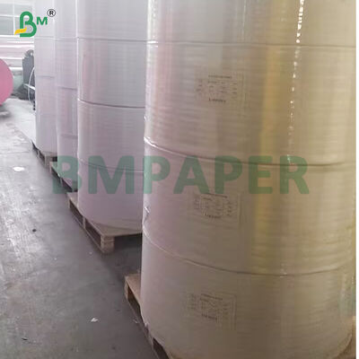 65gsm Glattes Mehrfarbiges Durchschreibepapier für Quittungen und Rechnungen