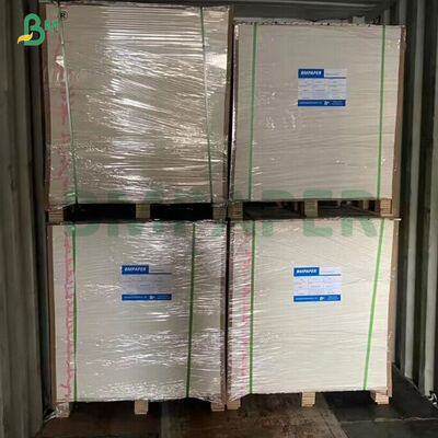 200 g 280 g SBS Hochflächige einseitig beschichtete Zigarettenpackung Papar Board 64 X 92 Cm