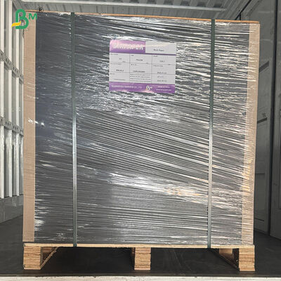  2mm 2.2mm High Thickness Black Cardboard For High-end Gift Boxes