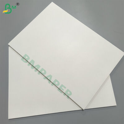 High Bulk Food Board 245g 275g 310g Doppelseitige Druckpapier für Lebensmittelverpackungen