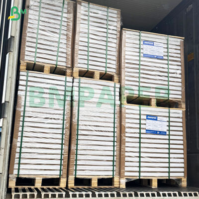 Holzfreies Papier ohne Beschichtung für Visitenkarten