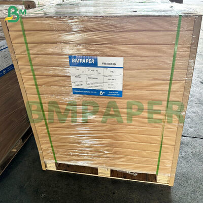 150 gm+15 gm PE-beschichtete Becherpapierblätter für kalte Getränke