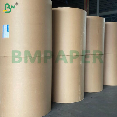 40 g/m² doppelseitig silikonbeschichtete Papierrollen, 1200 Rollenbreite