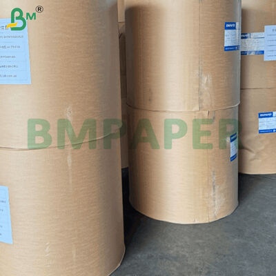 210 gm+18 gm PE-beschichtete undichtes Noodle Bowl Basis Papier Rollen