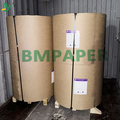 Ultraleichtes Rollpapier 14 g 19 g Textur und glatte Oberfläche für Tabakverpackungen