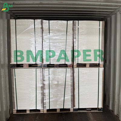 1.5mm Bulk Absorbent Cardboard Blanks For Paper Coasters & DIY Arts Crafts