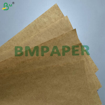 Kraftpapier für Zementsäcke mit einer Tragfähigkeit von 50 kg