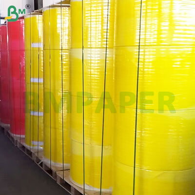 75/80gm kohlenstofffreie NCR-Kopierpapierblätter für Geschäftsformulare