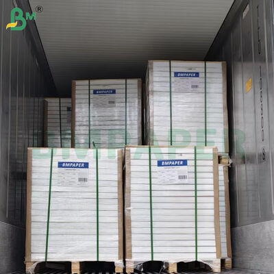 75 g/m² CF CB CFB NCR-Kopierpapierblätter ohne Durchschlag für den Empfang