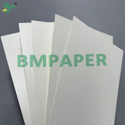 170-400 g/m² PLA-beschichteter Becherkarton, kompostierbarer Karton für Heiß- und Kaltgetränkebecher