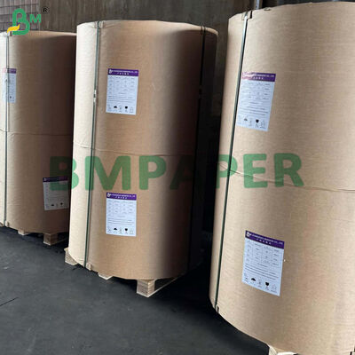 70 g 80 g Weißgebleichtes Kraftpapier für Geschenkgänge