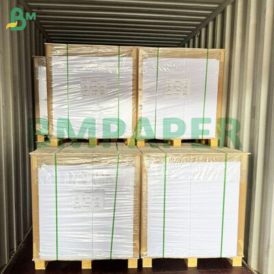 75 g/m² CF CB CFB NCR-Kopierpapierblätter ohne Durchschlag für den Empfang