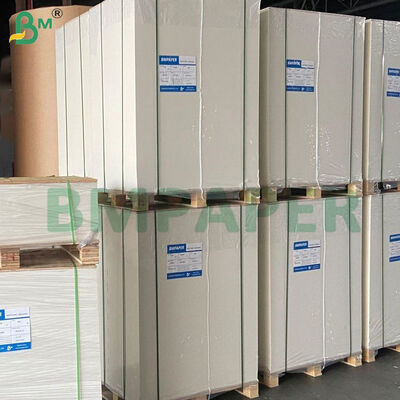 80 gm Kohlenstofffreie Kopierpapierblätter für mehrere Geschäftsformen