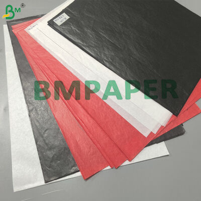 Mango Fruit Growing Bag Inner Paper 30gsm Double Sided Coated Gloss